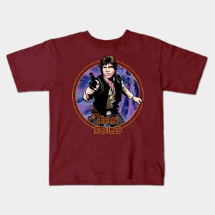 The smuggler Kids T-Shirt